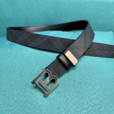 Burberry Belts